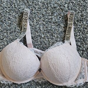 Victoria Secret Push Up Bra